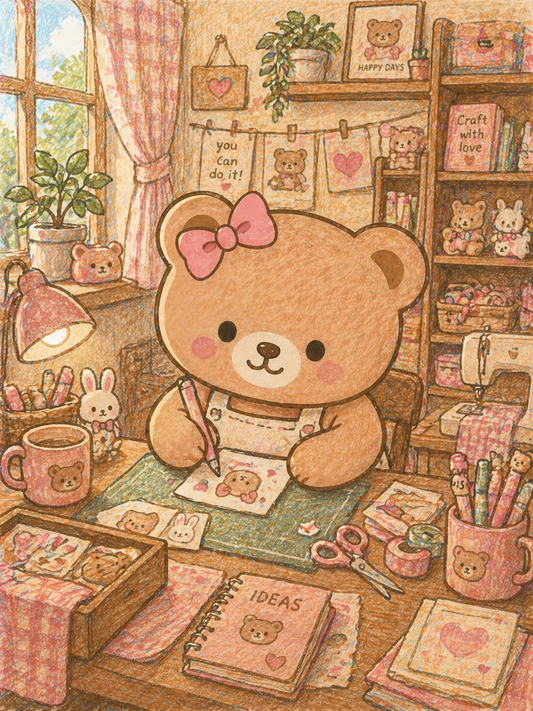 Butter Box