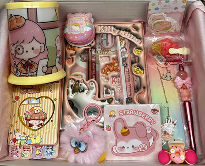 🎒 Back to School Stationery Scoop ✏️📚