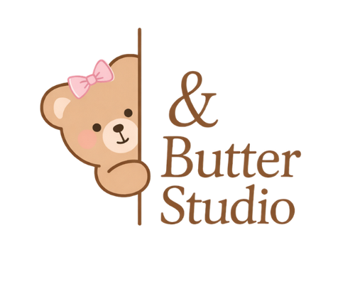 Bear & Butter Studio