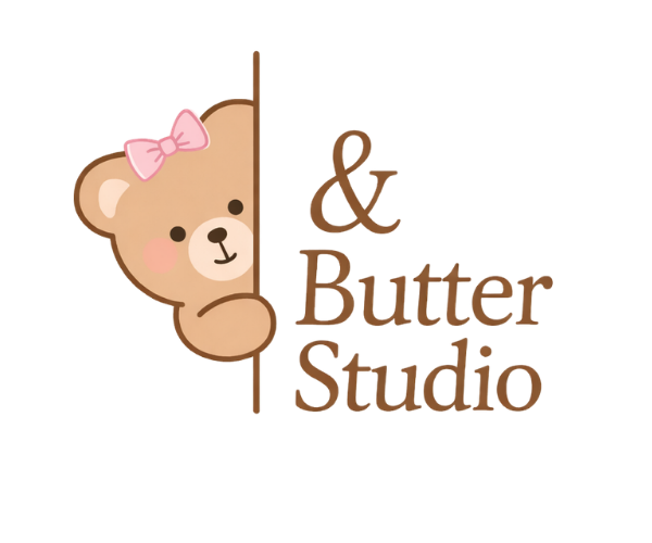 Bear & Butter Studio